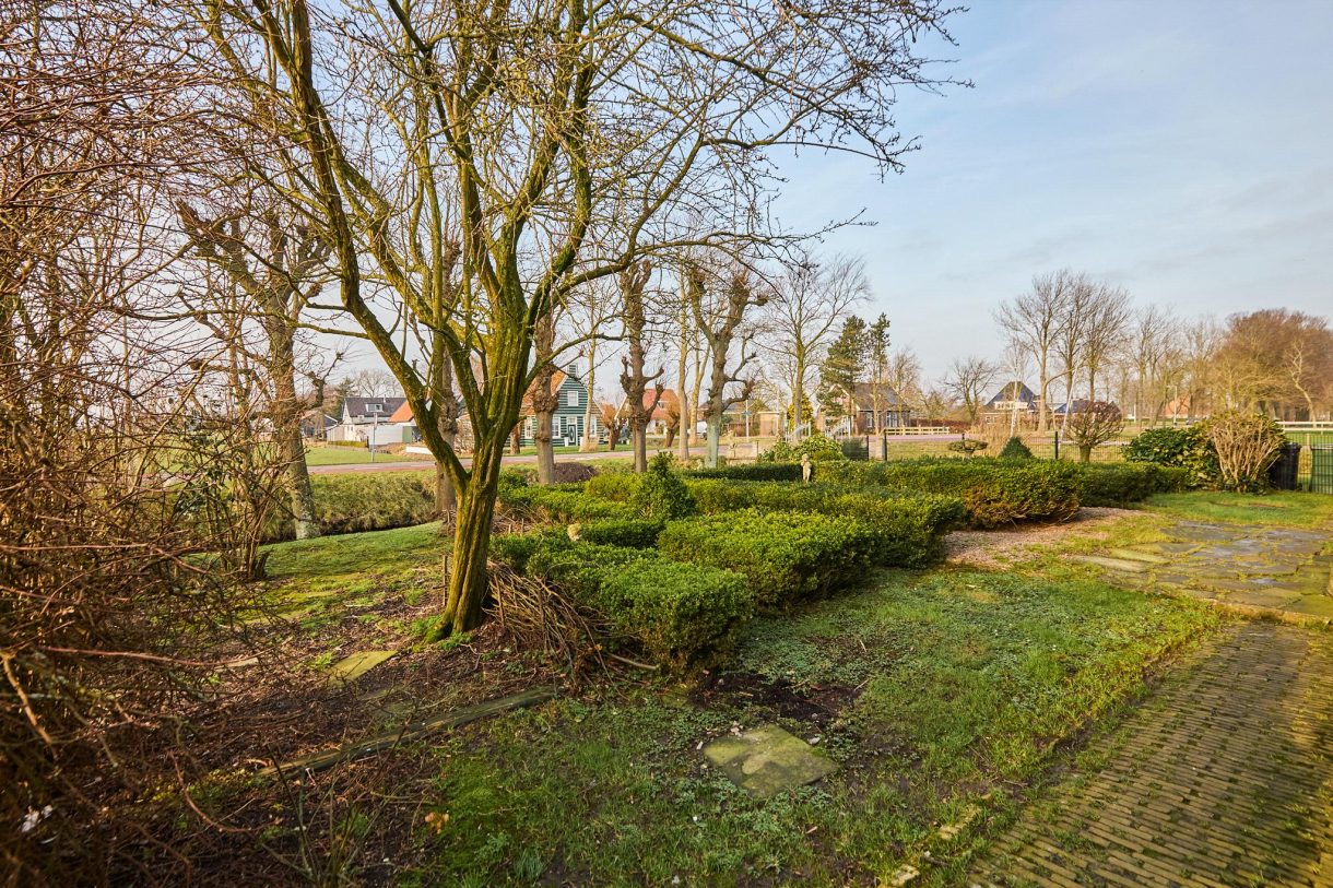 Te koop: Foto Woonhuis aan de Jisperweg 19 in Noordbeemster