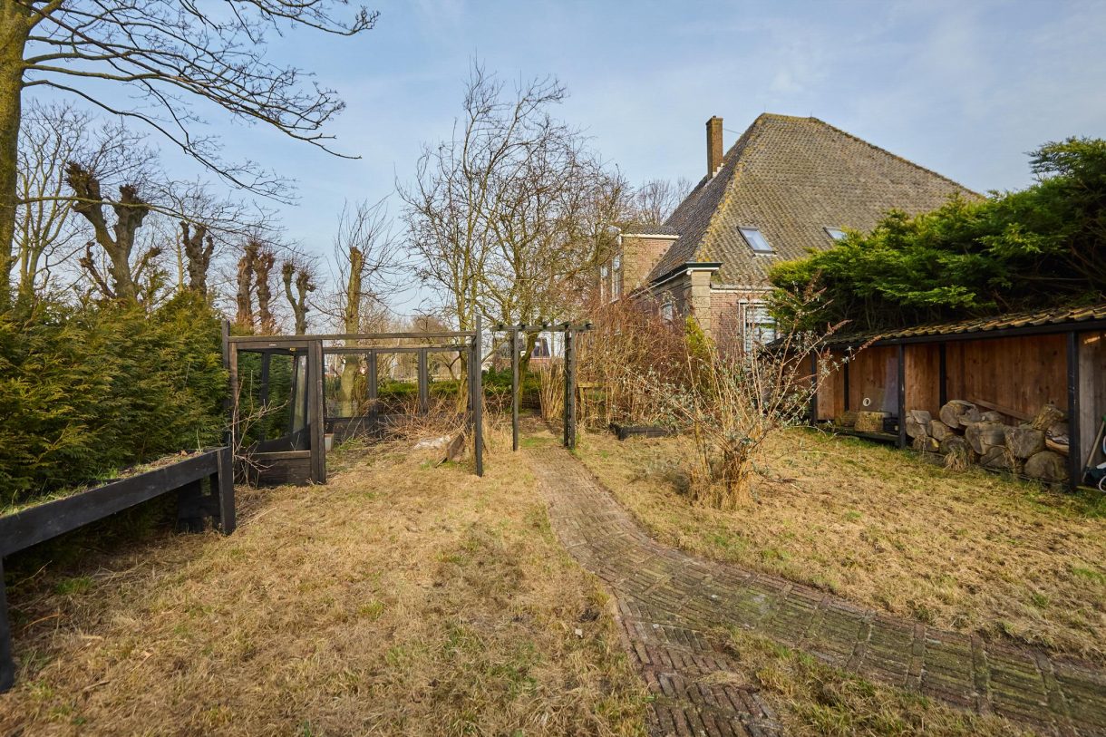 Te koop: Foto Woonhuis aan de Jisperweg 19 in Noordbeemster