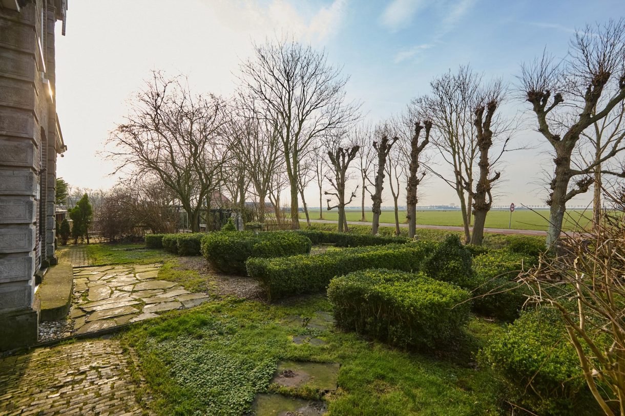 Te koop: Foto Woonhuis aan de Jisperweg 19 in Noordbeemster