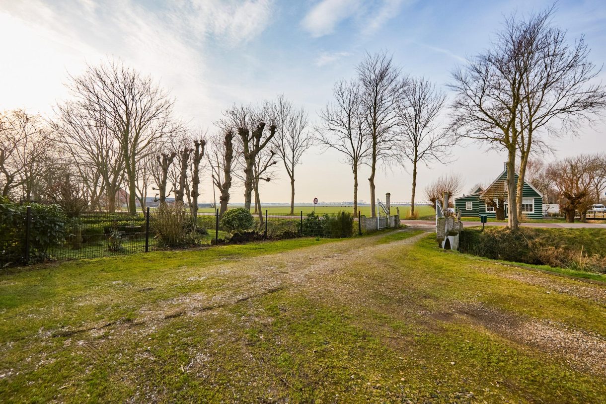 Te koop: Foto Woonhuis aan de Jisperweg 19 in Noordbeemster