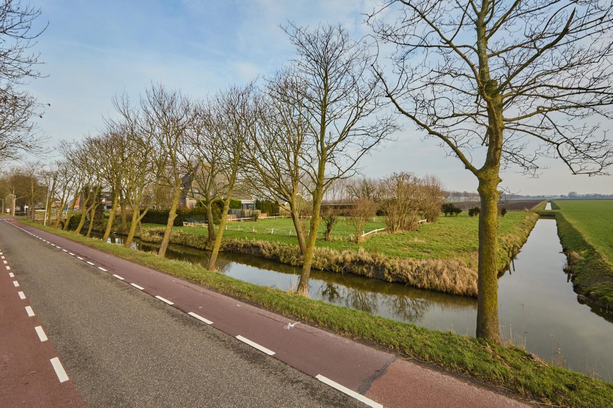 Te koop: Foto Woonhuis aan de Jisperweg 19 in Noordbeemster