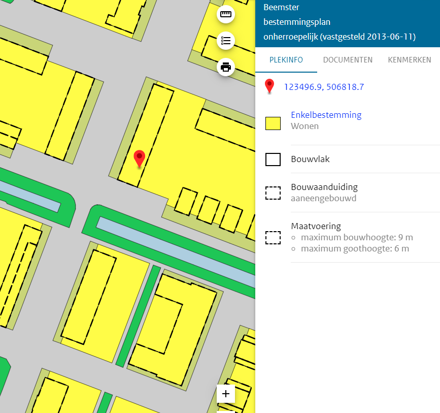 Te koop: Foto Woonhuis aan de De Lepelaar 20 in Middenbeemster