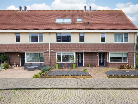 Hoofdfoto van Middenbeemster De Lepelaar 20