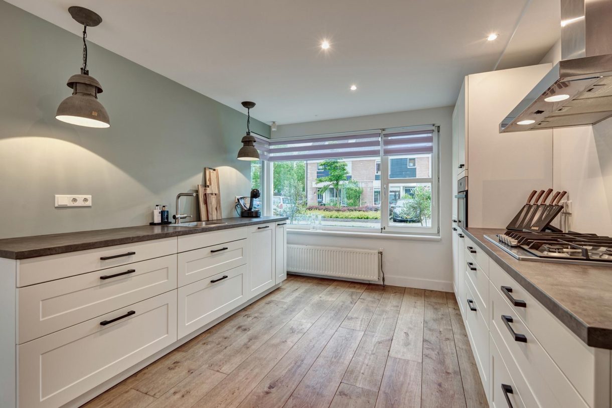 Te koop: Foto Woonhuis aan de De Lepelaar 20 in Middenbeemster