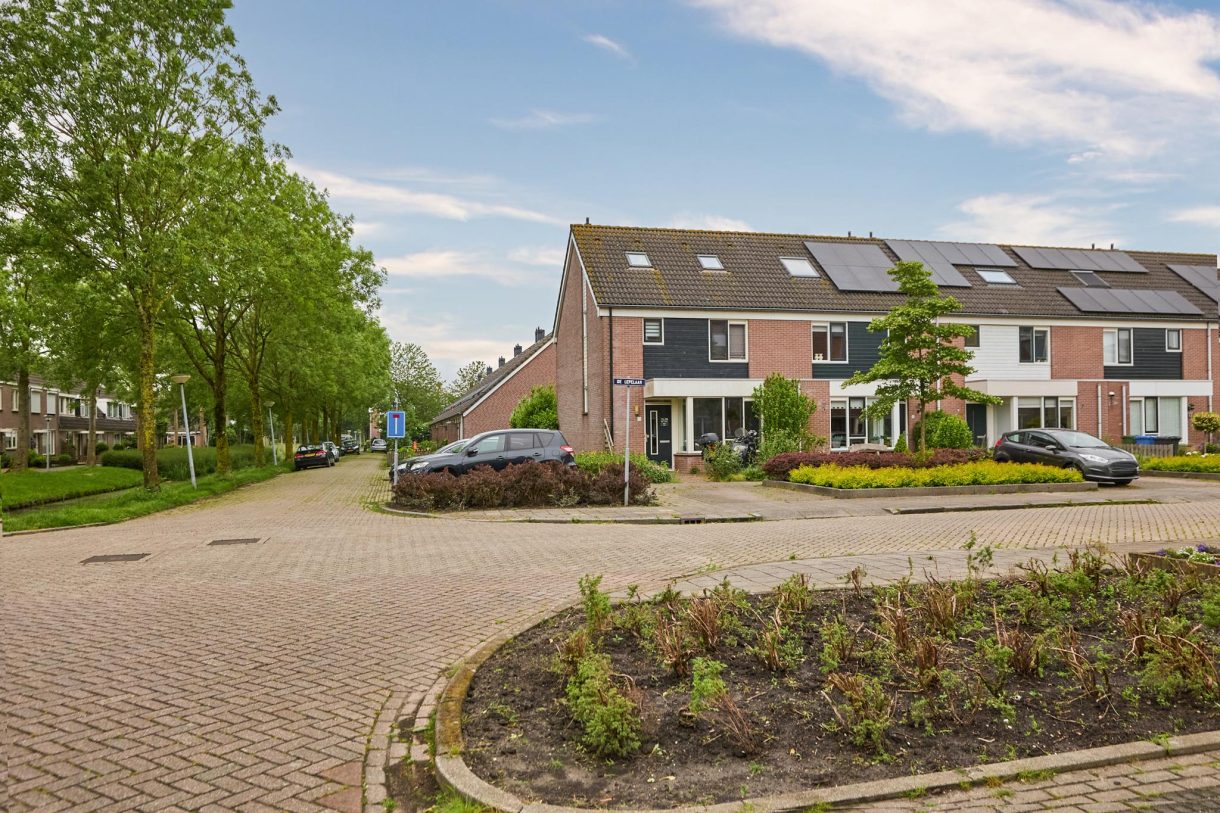 Te koop: Foto Woonhuis aan de De Lepelaar 20 in Middenbeemster