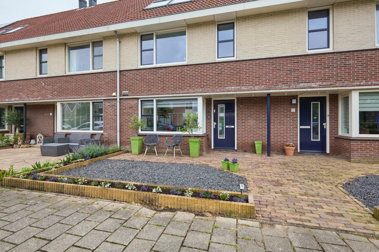 Te koop: Foto Woonhuis aan de De Lepelaar 20 in Middenbeemster