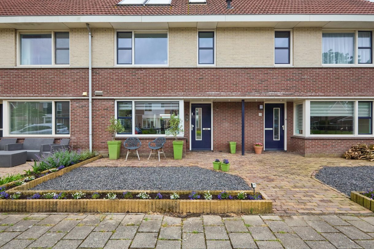 Te koop: Foto Woonhuis aan de De Lepelaar 20 in Middenbeemster