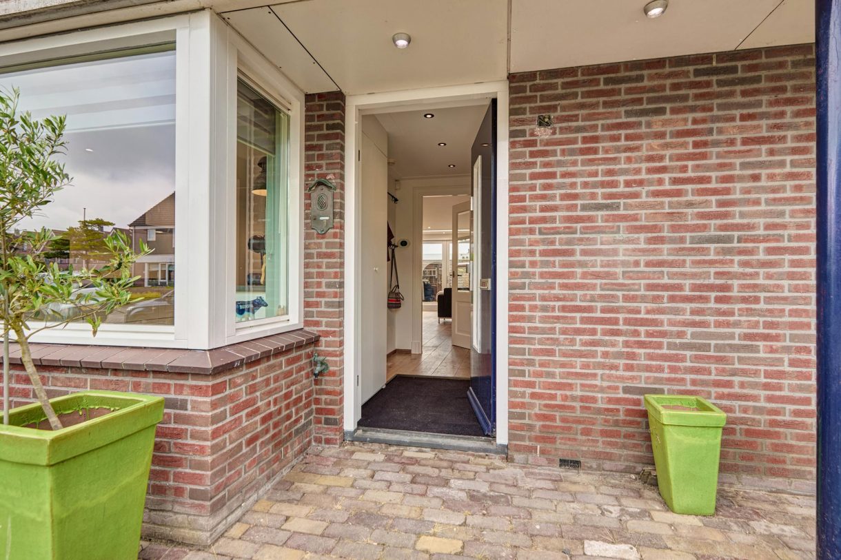 Te koop: Foto Woonhuis aan de De Lepelaar 20 in Middenbeemster