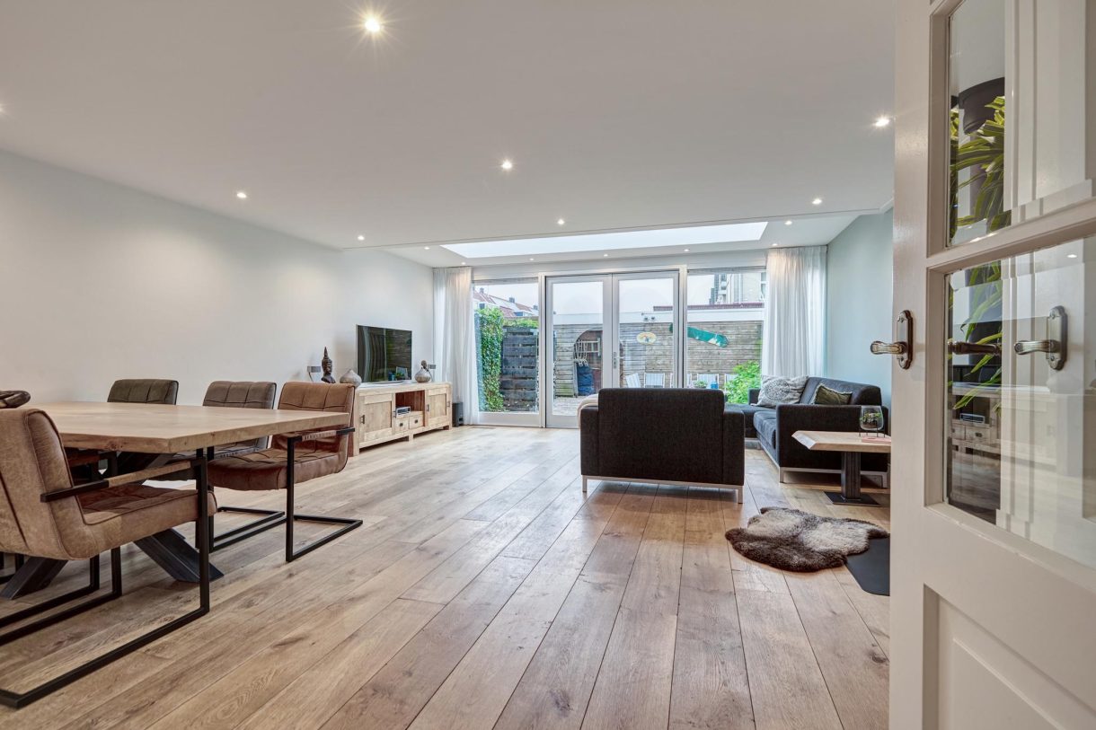 Te koop: Foto Woonhuis aan de De Lepelaar 20 in Middenbeemster