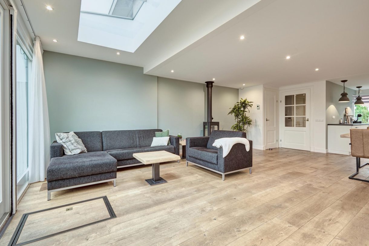 Te koop: Foto Woonhuis aan de De Lepelaar 20 in Middenbeemster