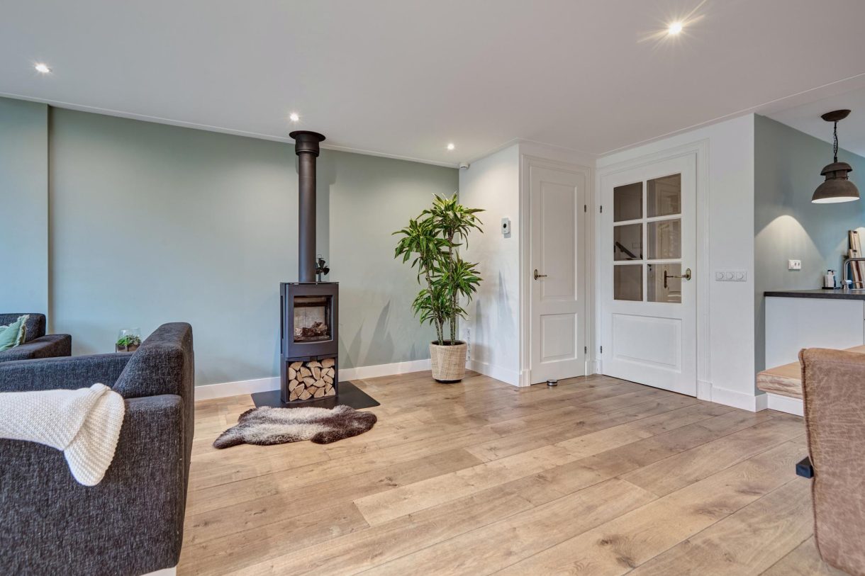 Te koop: Foto Woonhuis aan de De Lepelaar 20 in Middenbeemster