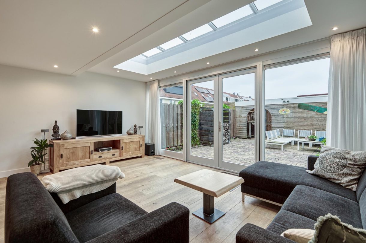 Te koop: Foto Woonhuis aan de De Lepelaar 20 in Middenbeemster