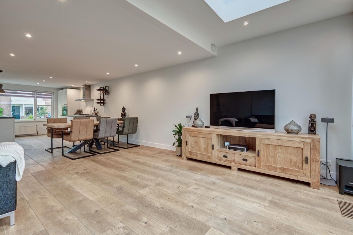 Te koop: Foto Woonhuis aan de De Lepelaar 20 in Middenbeemster