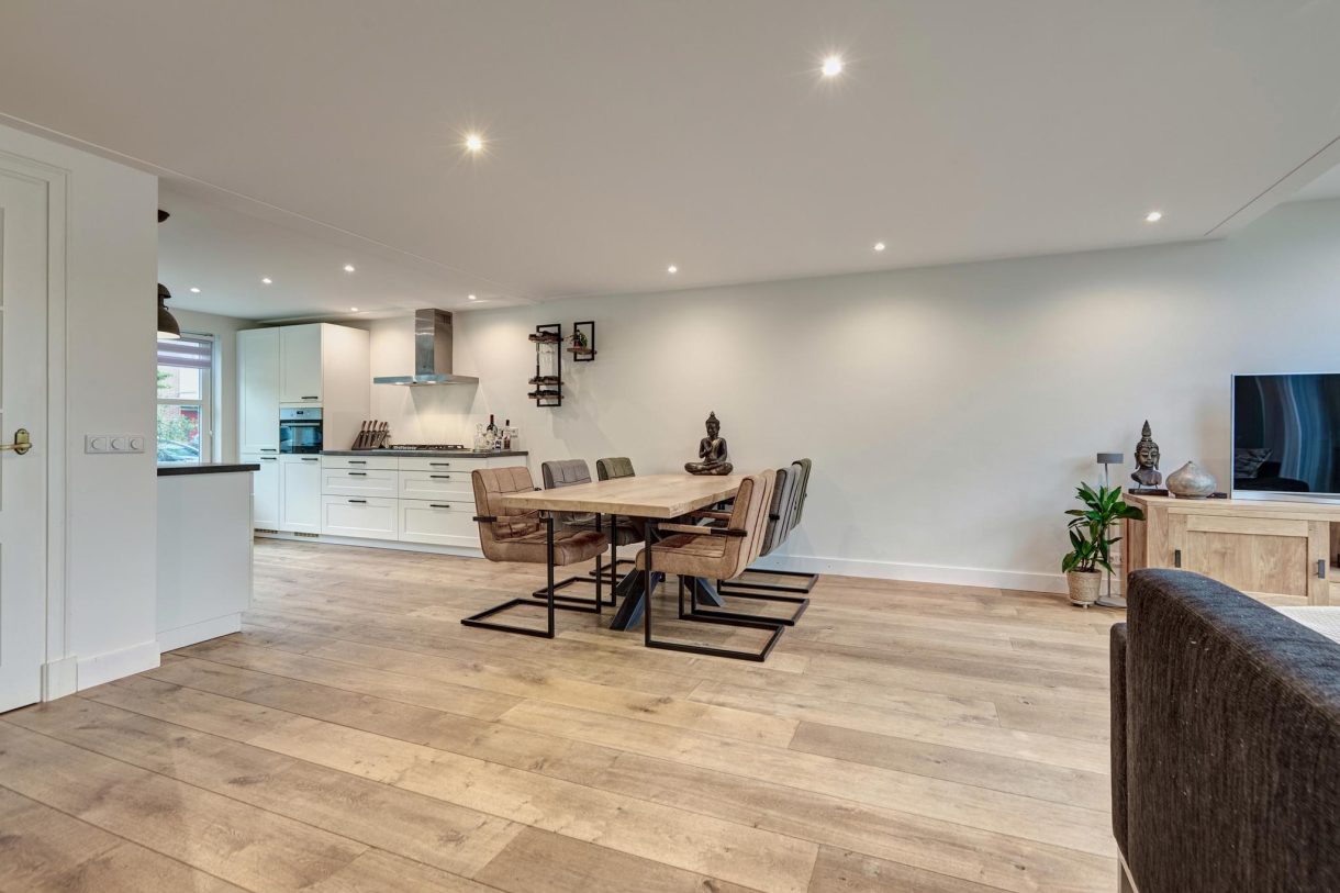 Te koop: Foto Woonhuis aan de De Lepelaar 20 in Middenbeemster