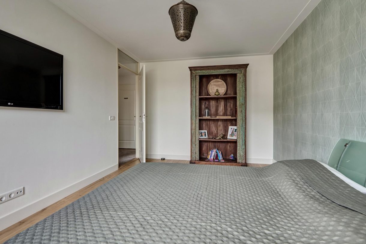 Te koop: Foto Woonhuis aan de De Lepelaar 20 in Middenbeemster