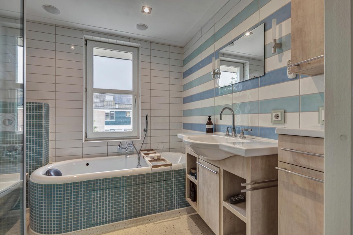 Te koop: Foto Woonhuis aan de De Lepelaar 20 in Middenbeemster