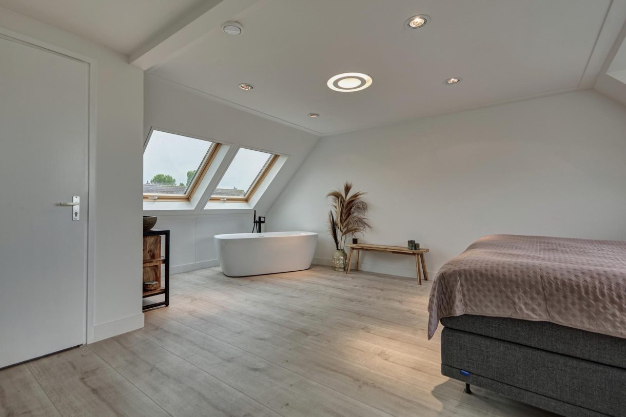 Te koop: Foto Woonhuis aan de De Lepelaar 20 in Middenbeemster