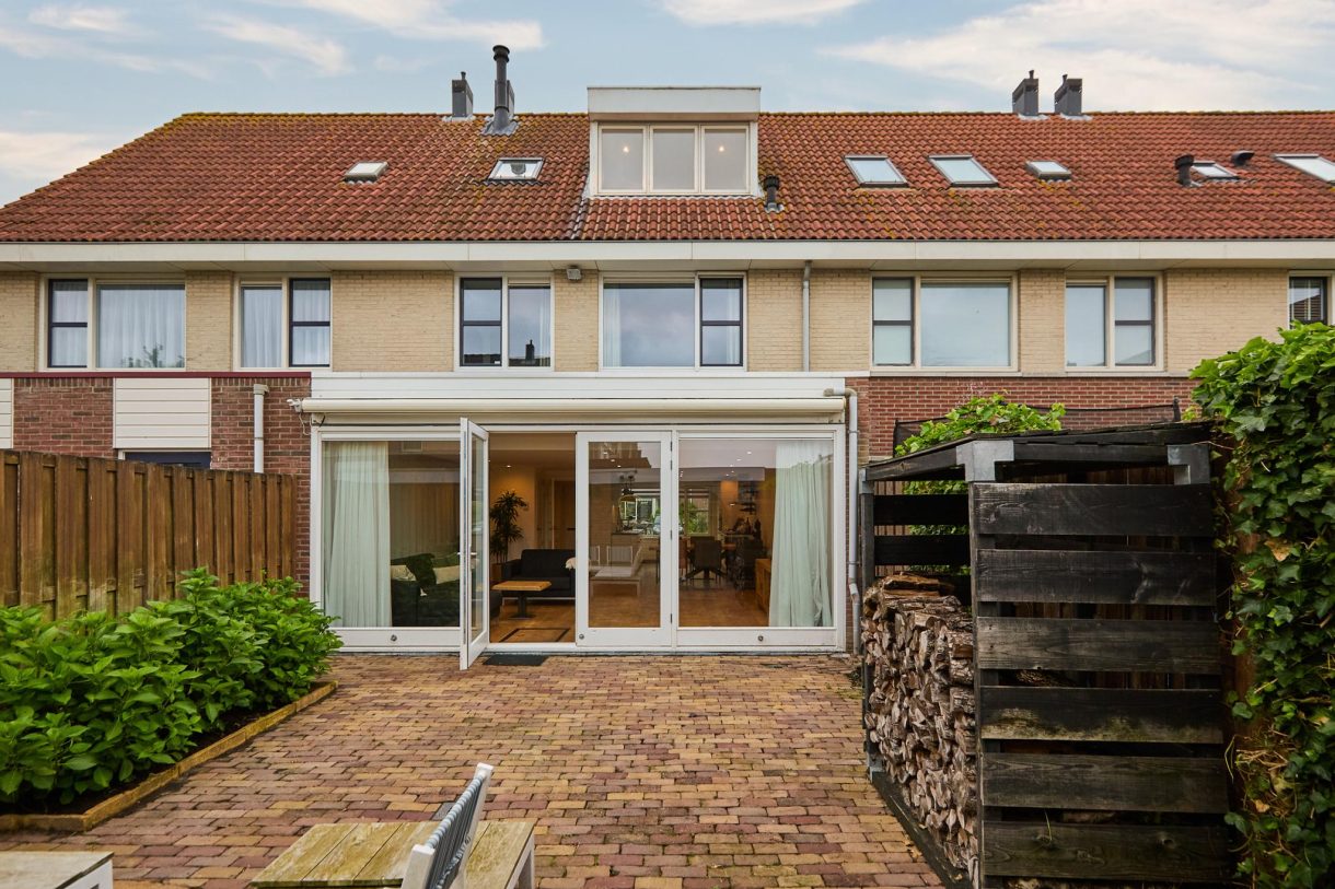 Te koop: Foto Woonhuis aan de De Lepelaar 20 in Middenbeemster