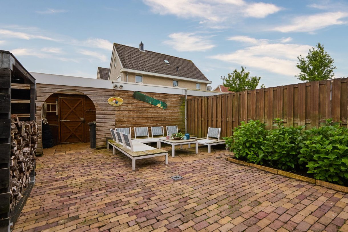 Te koop: Foto Woonhuis aan de De Lepelaar 20 in Middenbeemster