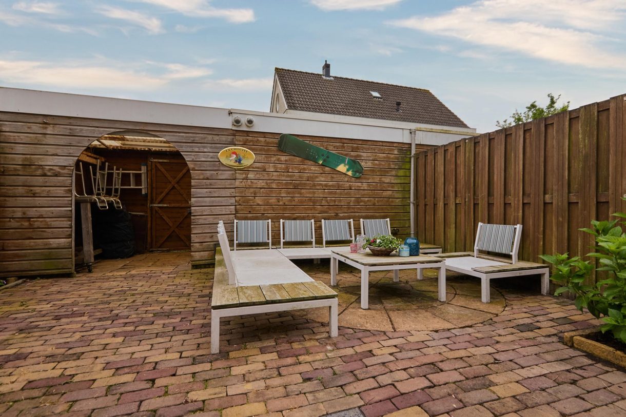 Te koop: Foto Woonhuis aan de De Lepelaar 20 in Middenbeemster