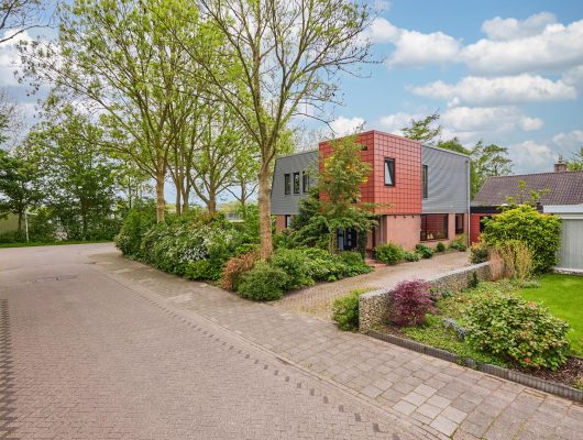 Hoofdfoto van Purmerend Standaardmolen 1