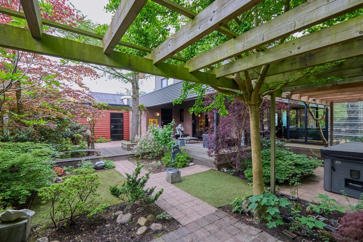 Te koop: Foto Woonhuis aan de Standaardmolen 1 in Purmerend