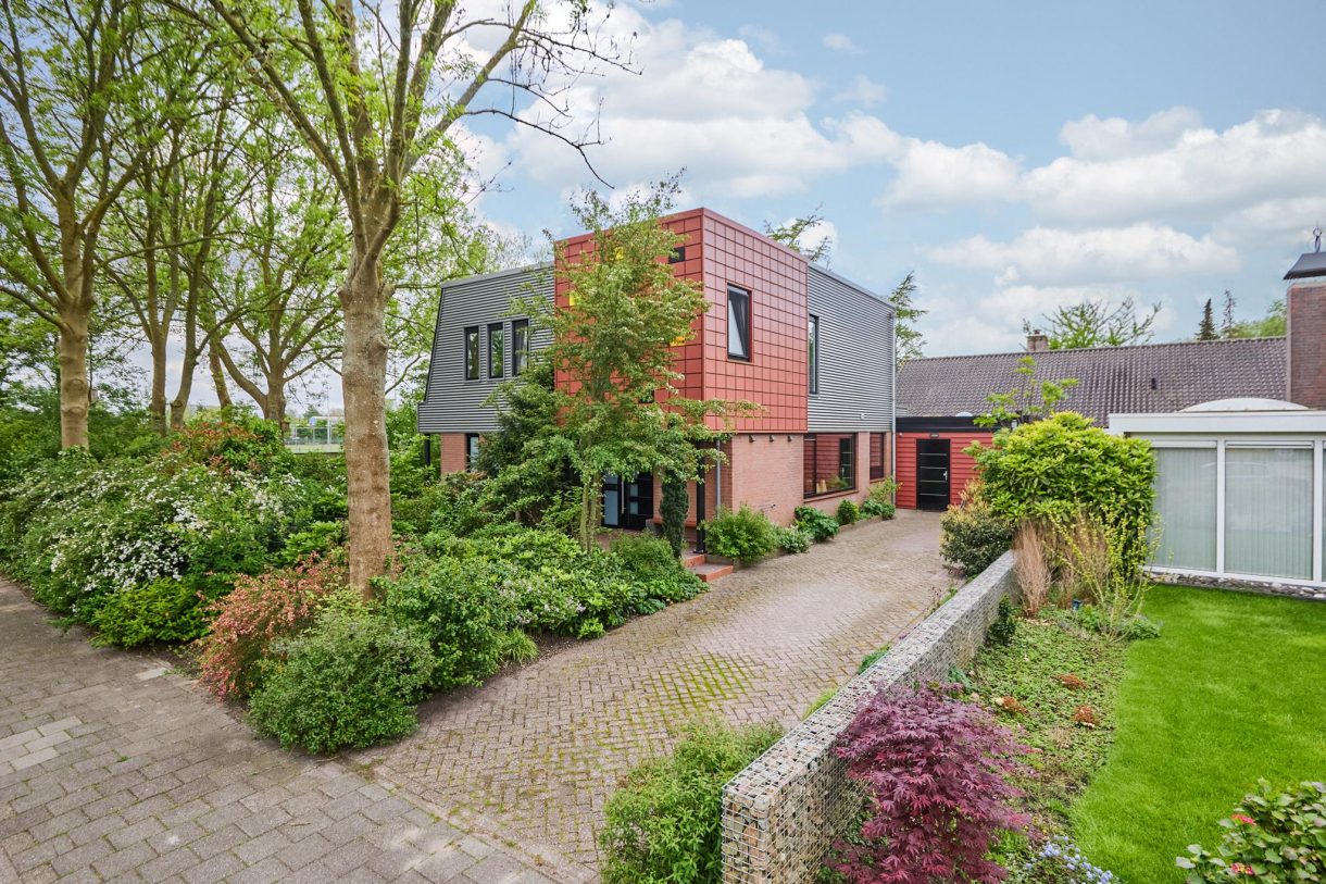 Te koop: Foto Woonhuis aan de Standaardmolen 1 in Purmerend