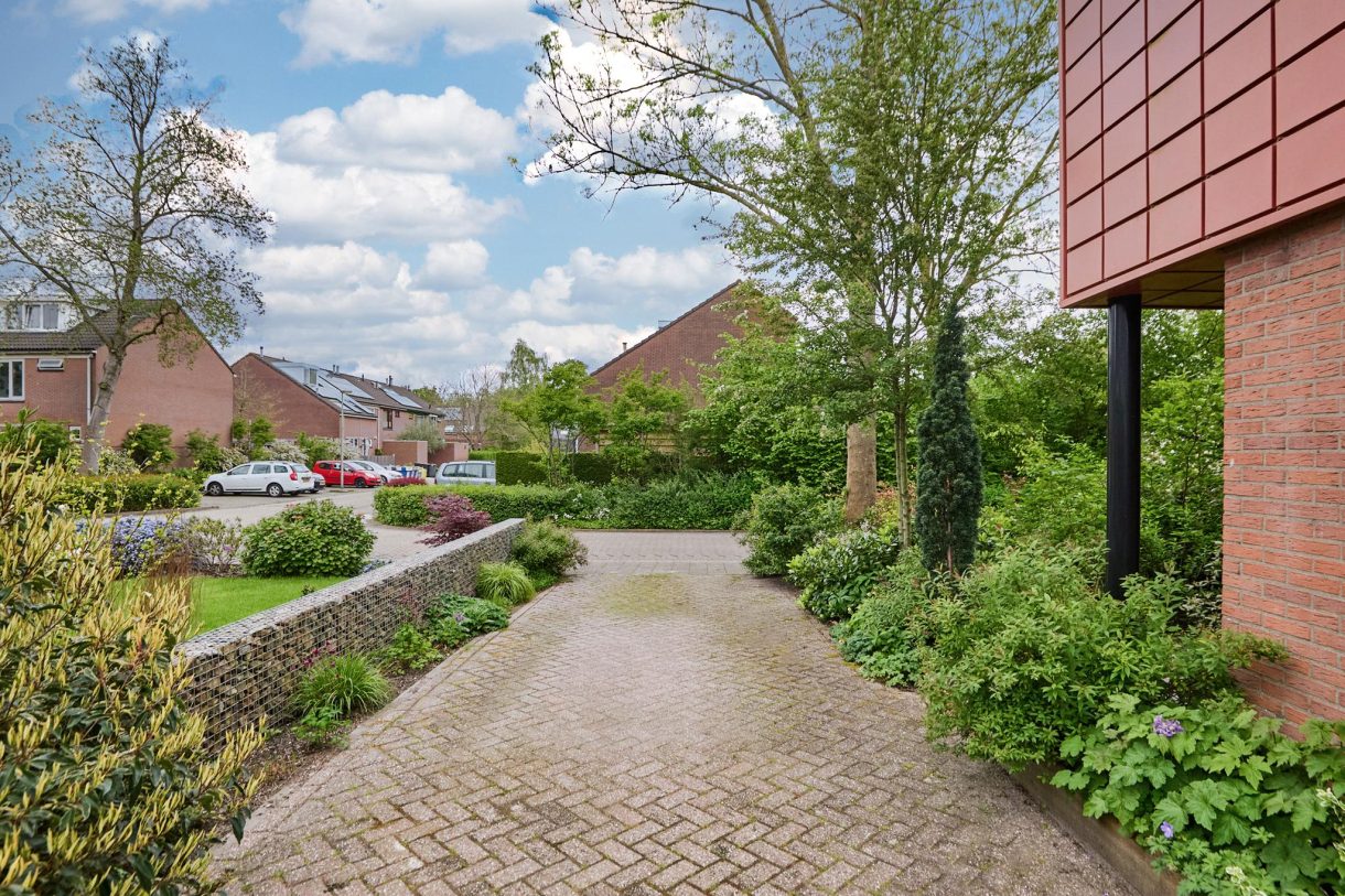 Te koop: Foto Woonhuis aan de Standaardmolen 1 in Purmerend