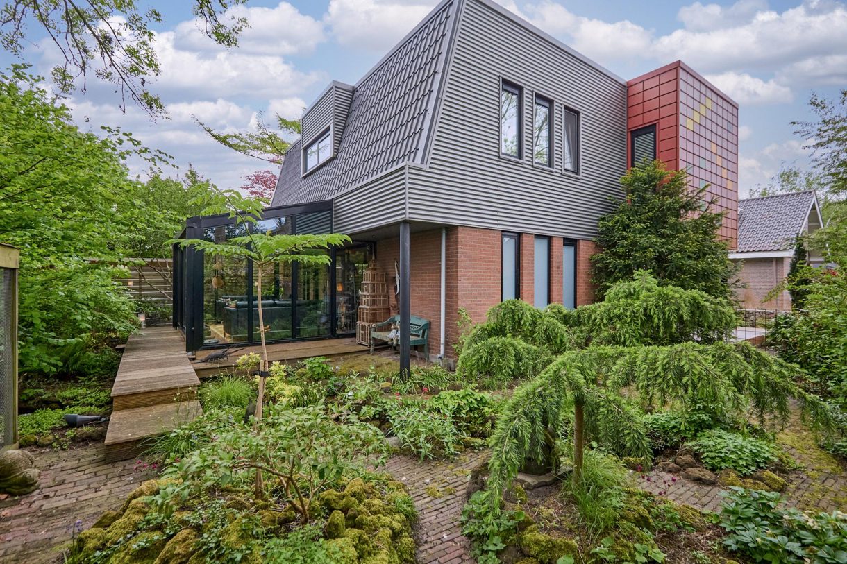 Te koop: Foto Woonhuis aan de Standaardmolen 1 in Purmerend