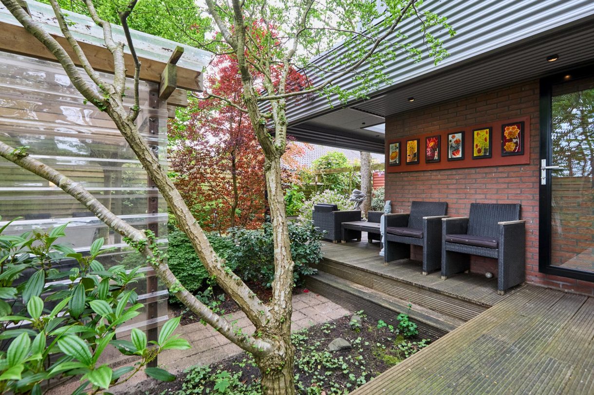 Te koop: Foto Woonhuis aan de Standaardmolen 1 in Purmerend