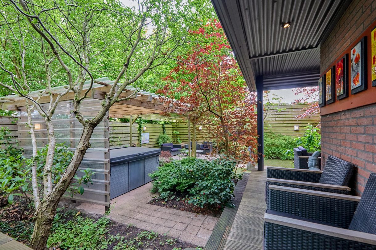 Te koop: Foto Woonhuis aan de Standaardmolen 1 in Purmerend