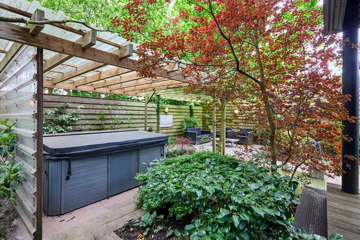 Te koop: Foto Woonhuis aan de Standaardmolen 1 in Purmerend