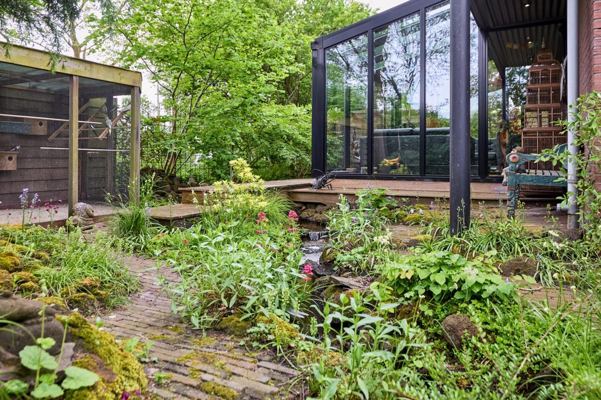 Te koop: Foto Woonhuis aan de Standaardmolen 1 in Purmerend