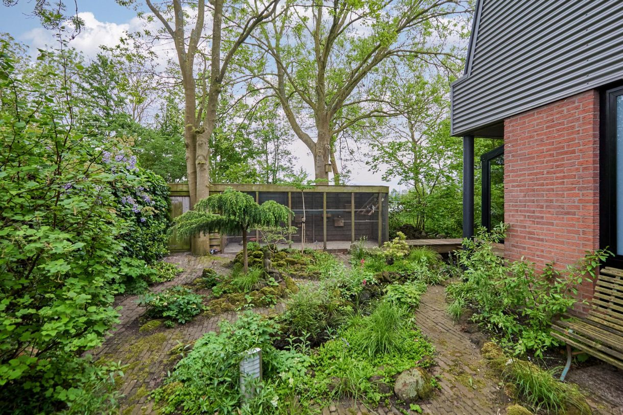 Te koop: Foto Woonhuis aan de Standaardmolen 1 in Purmerend