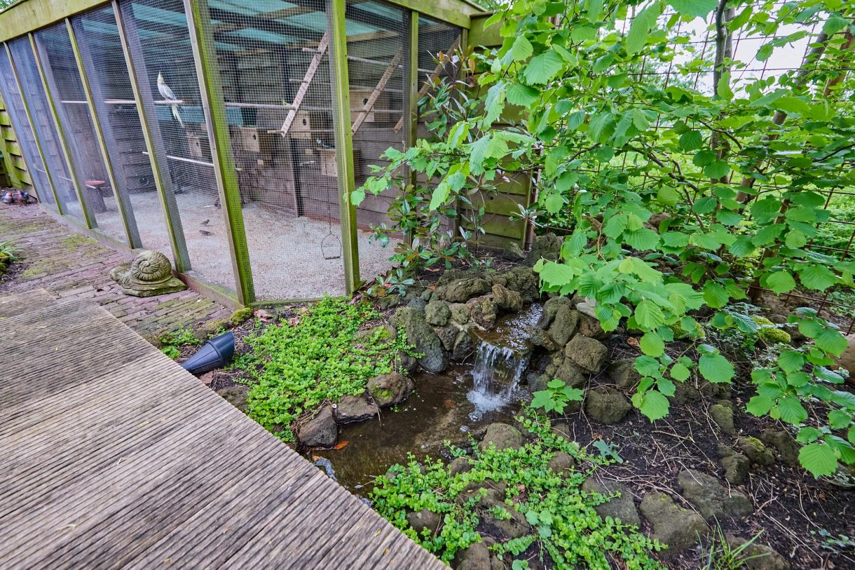 Te koop: Foto Woonhuis aan de Standaardmolen 1 in Purmerend