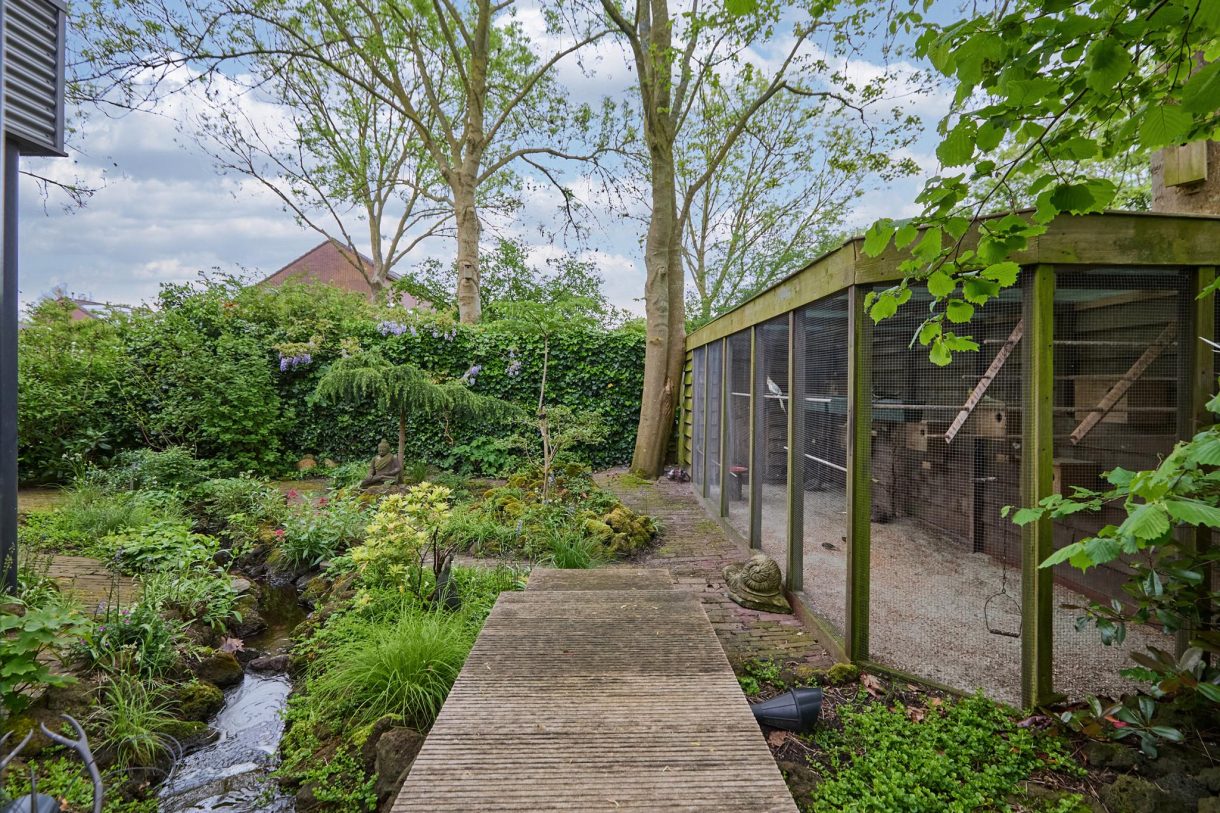 Te koop: Foto Woonhuis aan de Standaardmolen 1 in Purmerend