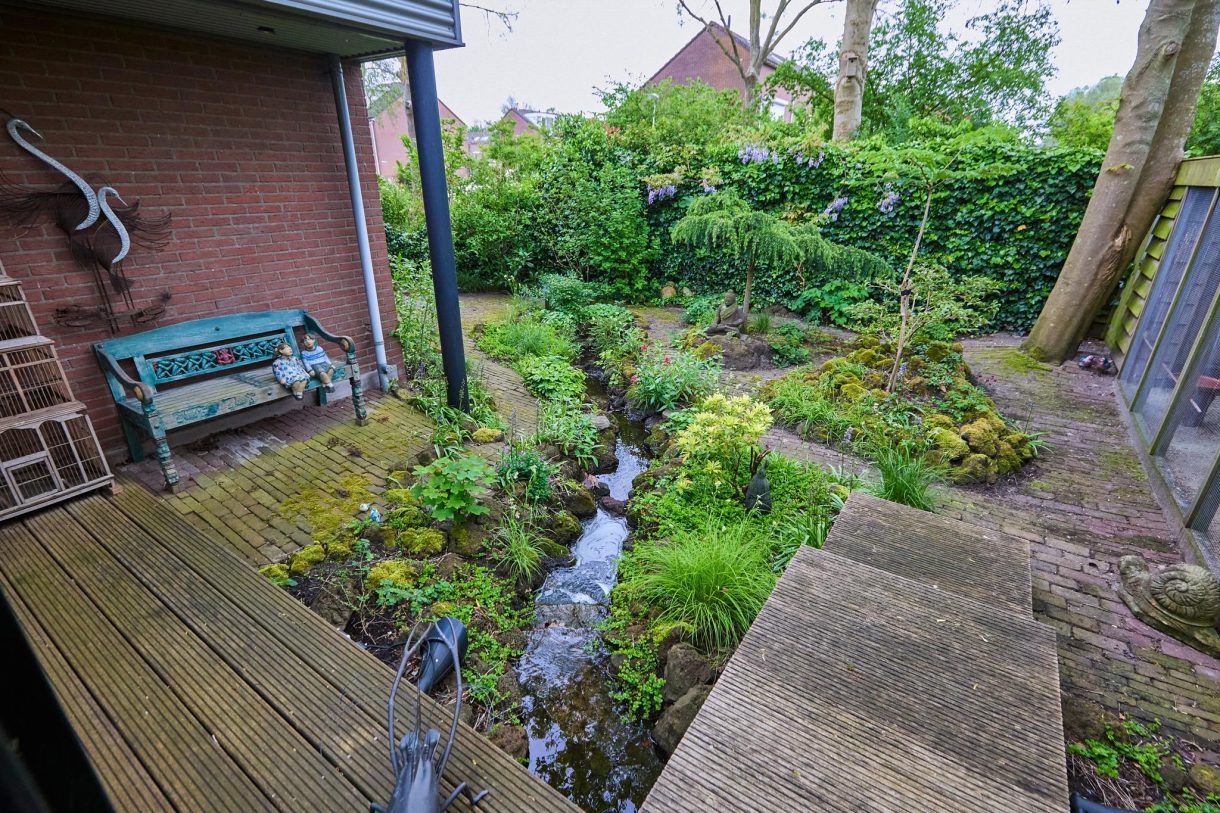 Te koop: Foto Woonhuis aan de Standaardmolen 1 in Purmerend