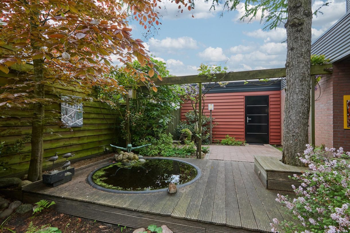 Te koop: Foto Woonhuis aan de Standaardmolen 1 in Purmerend