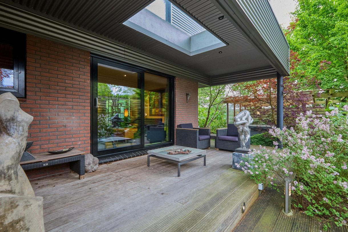 Te koop: Foto Woonhuis aan de Standaardmolen 1 in Purmerend