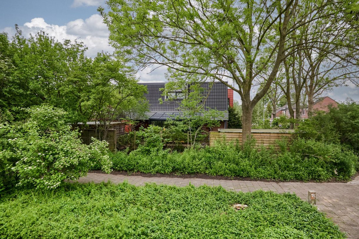 Te koop: Foto Woonhuis aan de Standaardmolen 1 in Purmerend