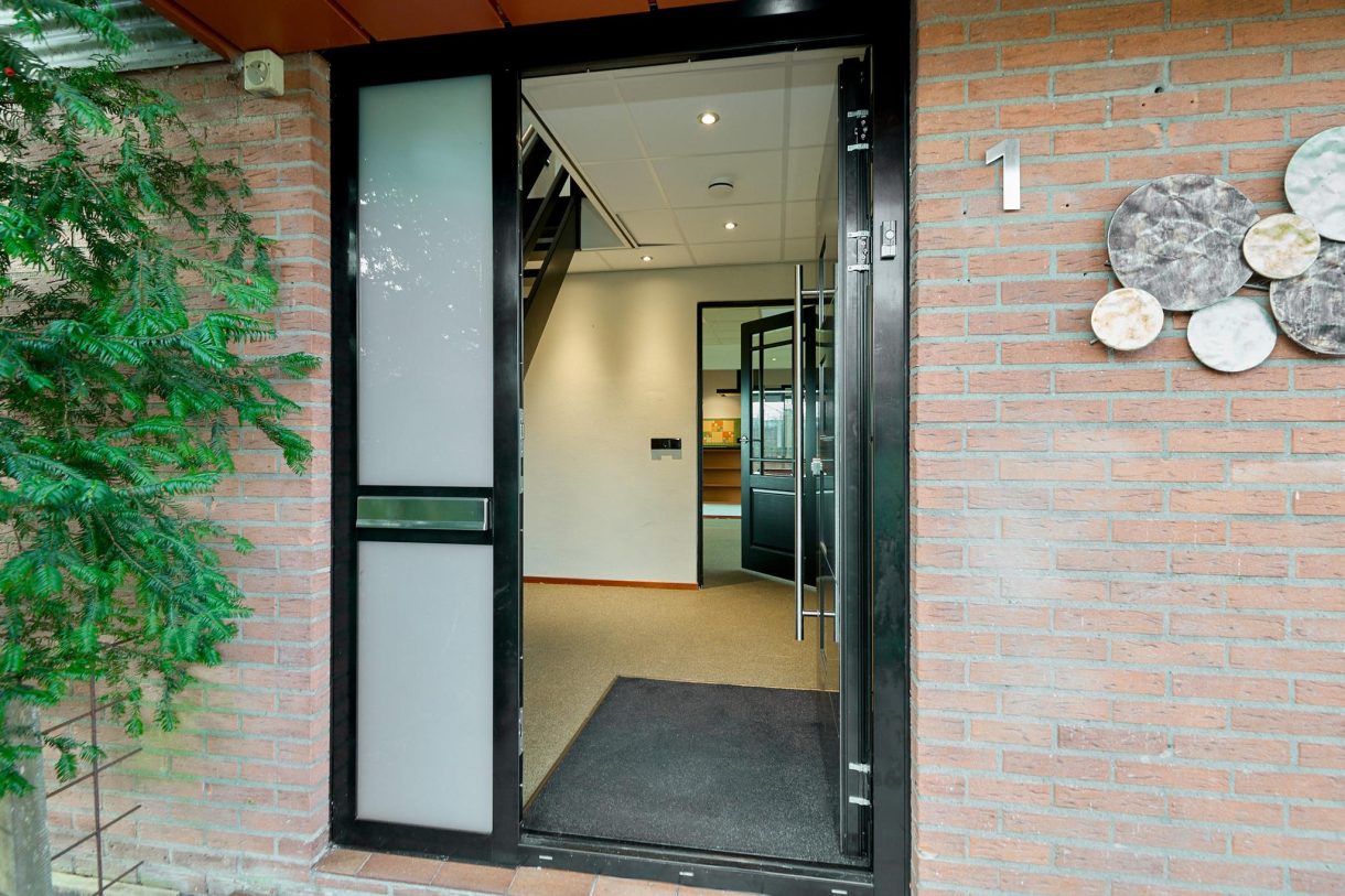 Te koop: Foto Woonhuis aan de Standaardmolen 1 in Purmerend