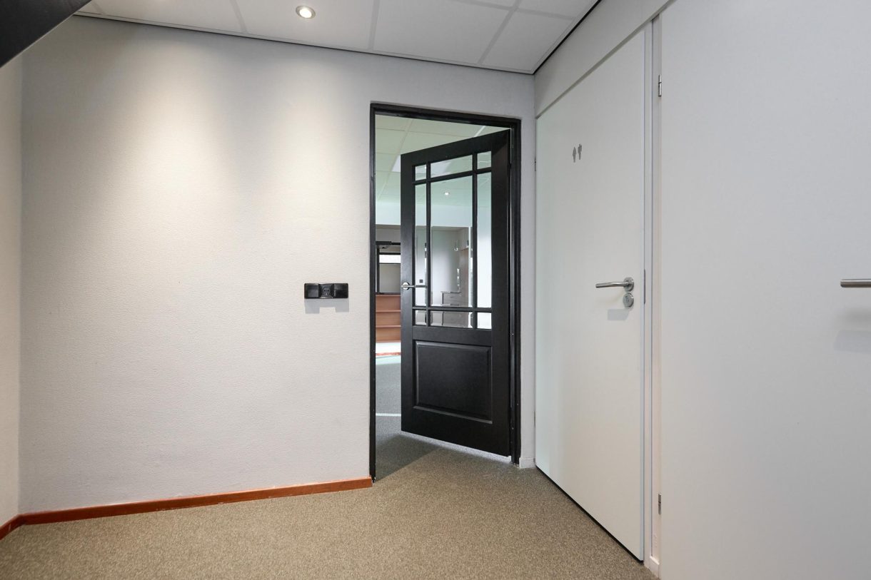 Te koop: Foto Woonhuis aan de Standaardmolen 1 in Purmerend