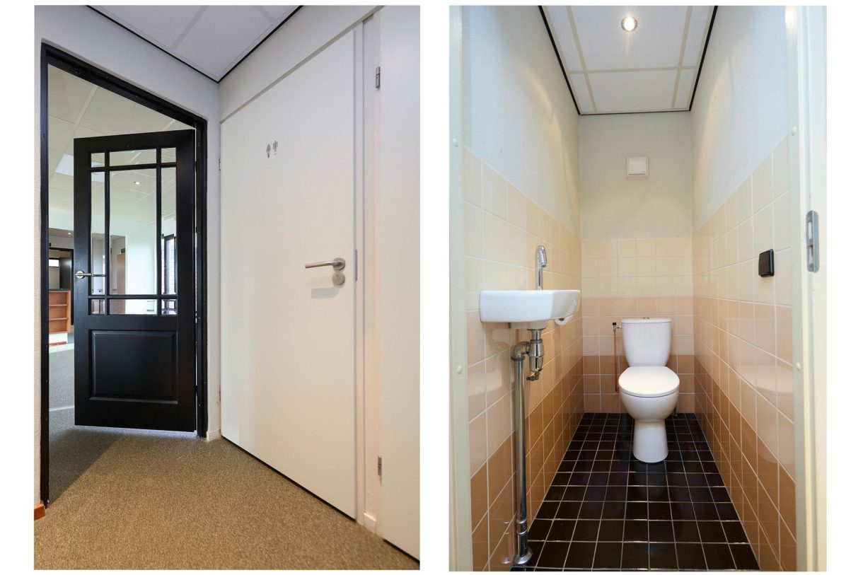 Te koop: Foto Woonhuis aan de Standaardmolen 1 in Purmerend