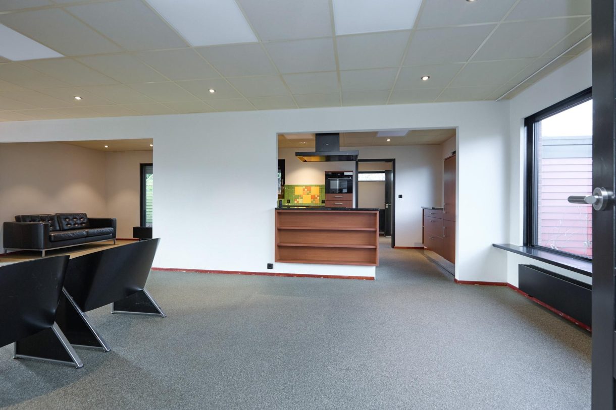 Te koop: Foto Woonhuis aan de Standaardmolen 1 in Purmerend