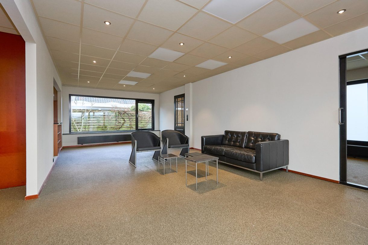 Te koop: Foto Woonhuis aan de Standaardmolen 1 in Purmerend