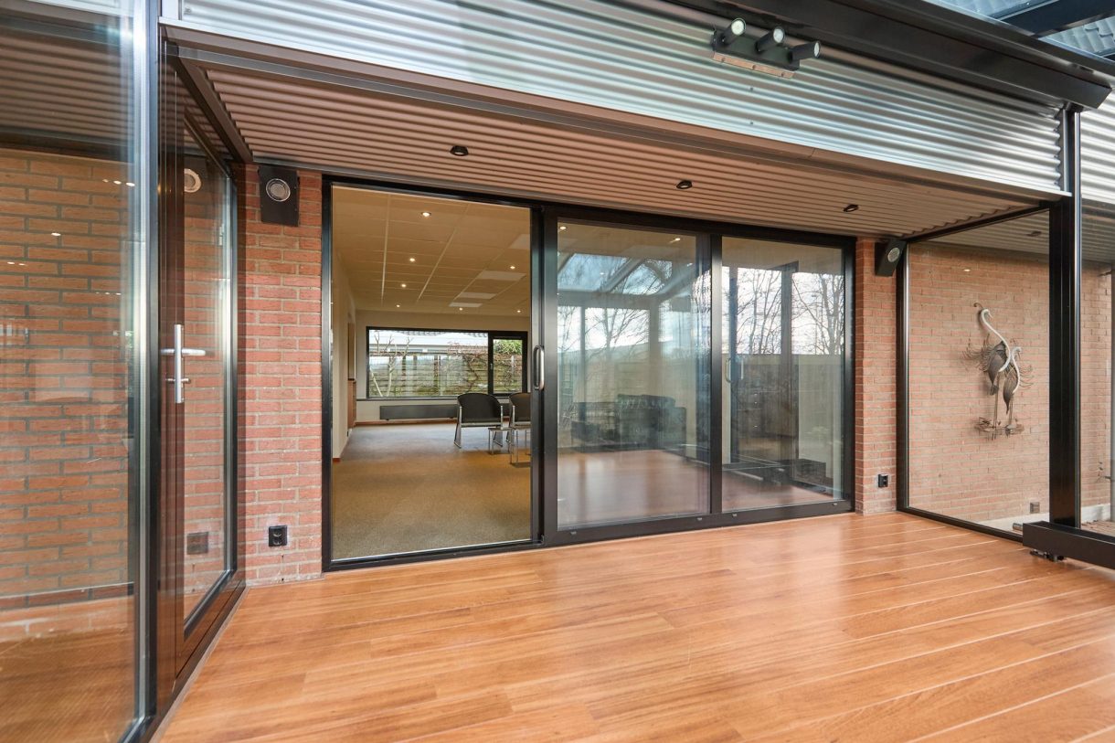 Te koop: Foto Woonhuis aan de Standaardmolen 1 in Purmerend