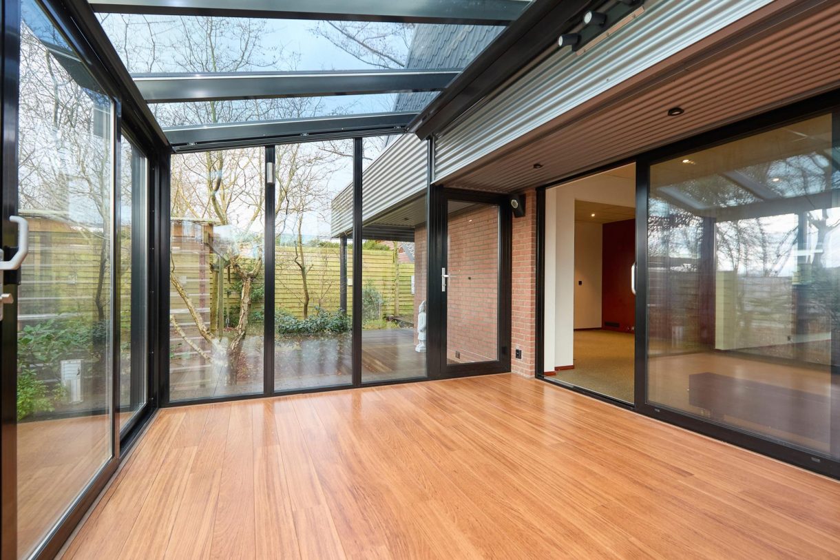 Te koop: Foto Woonhuis aan de Standaardmolen 1 in Purmerend