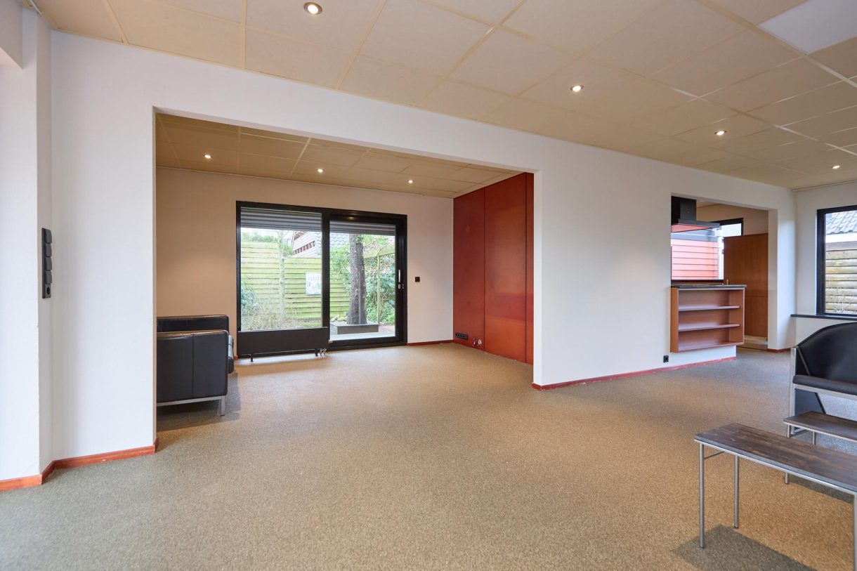 Te koop: Foto Woonhuis aan de Standaardmolen 1 in Purmerend