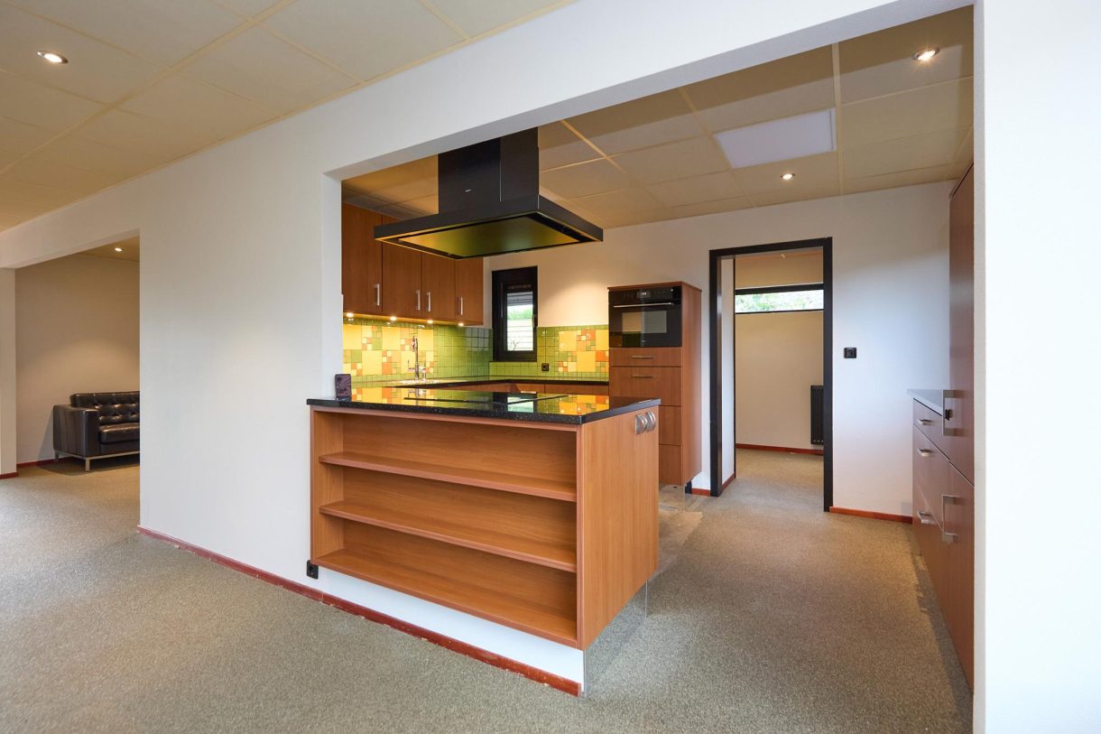 Te koop: Foto Woonhuis aan de Standaardmolen 1 in Purmerend