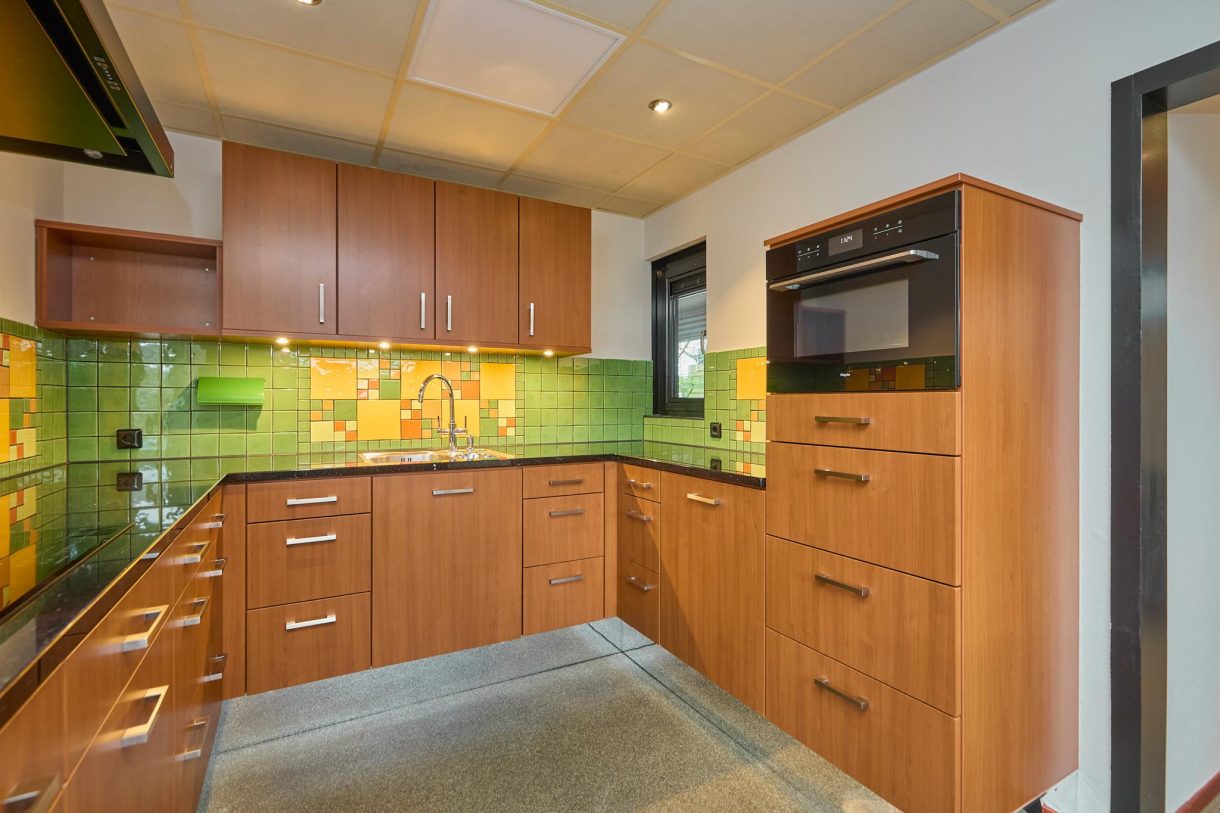 Te koop: Foto Woonhuis aan de Standaardmolen 1 in Purmerend